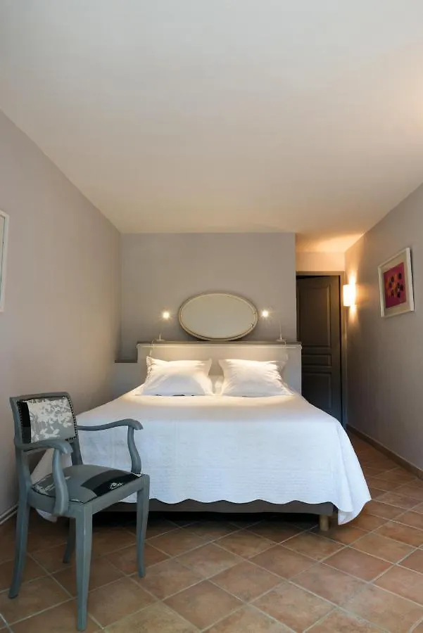 Bastide De Fave Bed & Breakfast Brue-Auriac